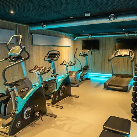 Ferienhaus Marina Strandbad Land In Sicht Mit Zaun Haus Nr 81 *