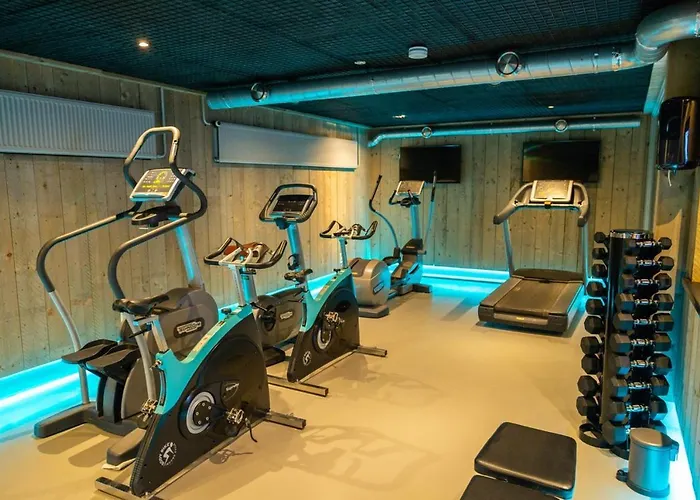 Holiday home Marina Strandbad Land In Sicht Mit Zaun Haus Nr 81 *