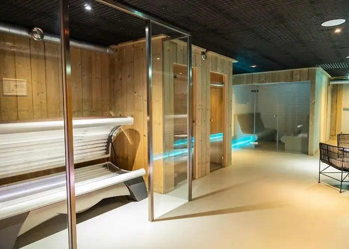 Marina Strandbad Land In Sicht Mit Zaun Haus Nr 81