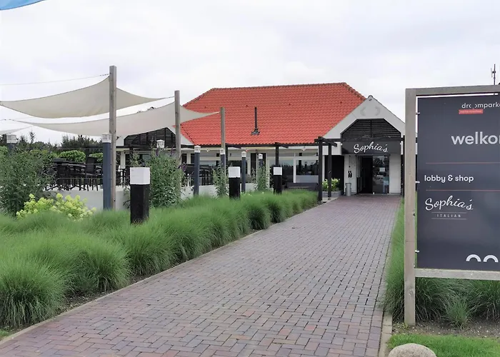 Marina Strandbad Land In Sicht Mit Zaun Haus Nr 81 Holiday home Olburgen