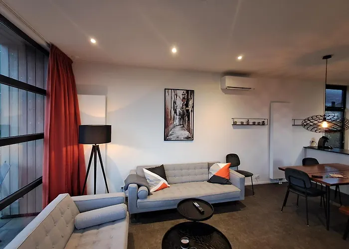 Marina Strandbad Land In Sicht Mit Zaun Haus Nr 81 Holiday home *