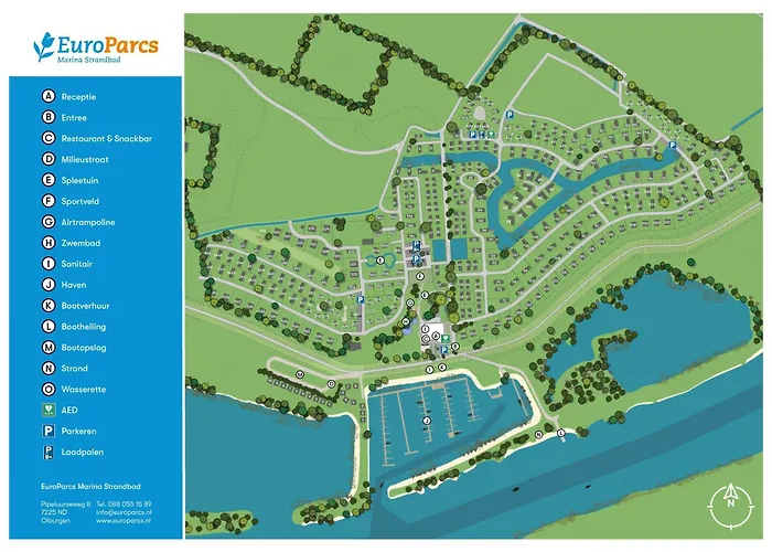 Holiday home Marina Strandbad Land In Sicht Mit Zaun Haus Nr 81