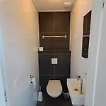 Ferienhaus Marina Strandbad Land In Sicht Mit Zaun Haus Nr 81 Olburgen