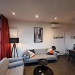 Marina Strandbad Land In Sicht Mit Zaun Haus Nr 81 Ferienhaus *